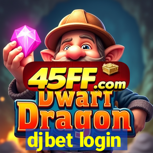 djbet login